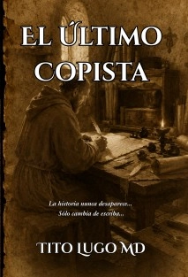 El Último Copista
