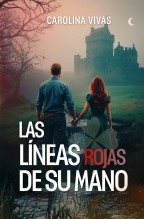 Las líneas rojas de su mano