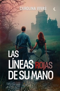Las líneas rojas de su mano