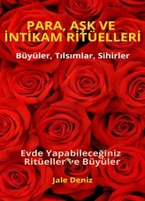 PARA, AŞK VE İNTİKAM RİTÜELLERİ | Evde Yapabileceğiniz Ritüeller, Büyüler ve Tılsımlar | Zengin Olmak ve Hayallerinize Kavuşmak Mümkün