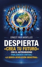 Libro Despierta, autor ernest122