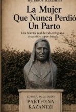 La Mujer Que Nunca Perdió Un Parto