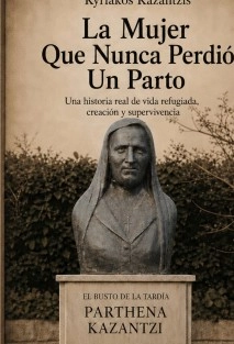 La Mujer Que Nunca Perdió Un Parto