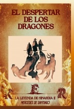La Leyenda de Sinardia II: El despertar de los dragones