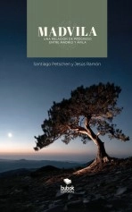 Libro MADVILA, autor santiagopetschen