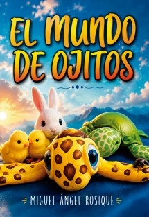 El mundo de Ojitos