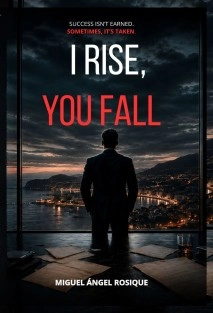 I RISE, YOU FALL