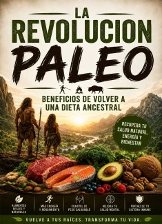 La Revolución Paleo