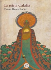 La reina Calafia