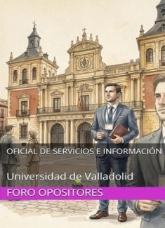 Resumen Oficial de Servicios e Información