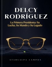 DELCY RODRÍGUEZ