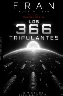 LIBRO 01 - LOS 366 TRIPULANTES