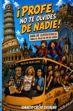 ¡Profe, no te olvides de nadie!