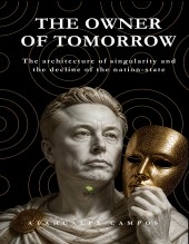 THE OWNER OF TOMORROW