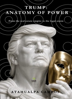 TRUMP: ANATOMY OF POWER
