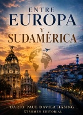 ENTRE EUROPA Y SUDAMÉRICA