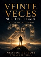 VEINTE VECES NUESTRO LEGADO