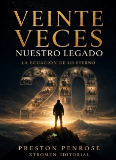 VEINTE VECES NUESTRO LEGADO