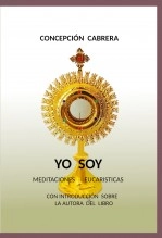 Libro Yo Soy, autor James Mallory Frey Deemas