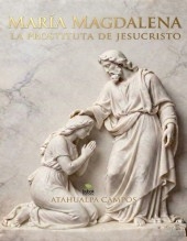 MARÍA MAGDALENA