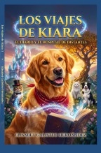 LOS VIAJES DE KIARA 1
