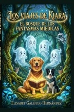 LOS VIAJES DE KIARA 2