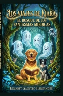 LOS VIAJES DE KIARA 2