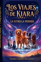 LOS VIAJES DE KIARA 3
