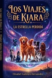 LOS VIAJES DE KIARA 3