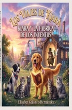 LOS VIAJES DE KIARA 5