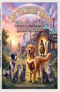 LOS VIAJES DE KIARA 5