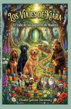 LOS VIAJES DE KIARA 6