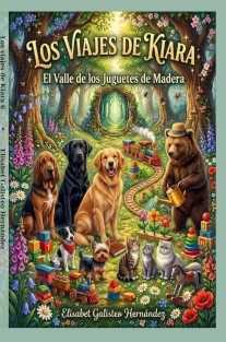 LOS VIAJES DE KIARA 6