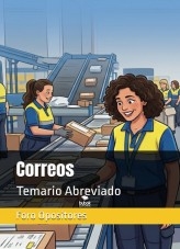 Resumen Temario Correos