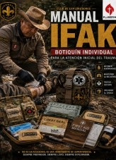 Libro MANUAL MAESTRO IFAK, autor DANIEL LOPEZ MAZZOTTI