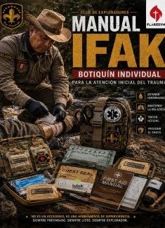 MANUAL MAESTRO IFAK