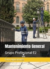 Mantenimiento General — Grupo Profesional E2