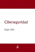 Libro Ciberseguridad, autor Bright Mills