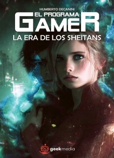 El Programa GAMER - La Era de los Sheitans