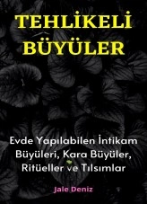 Libro TEHLİKELİ BÜYÜLER Evde Yapılabilen En Etkili İntikam Büyüleri, Kara Büyüler, Ritüeller ve Tılsımlar, autor Blue Velvet