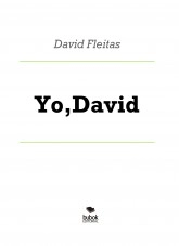 Libro Yo,David, autor davi15333