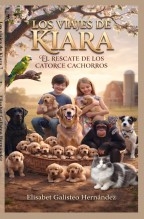 LOS VIAJES DE KIARA 7