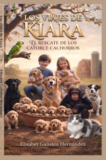 LOS VIAJES DE KIARA 7