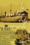Libro La sombra del recuerdo, autor Paulina Trujillo Tarifa