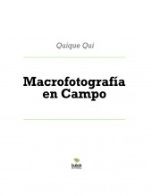 Macrofotografía en Campo