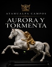 AURORA Y TORMENTA
