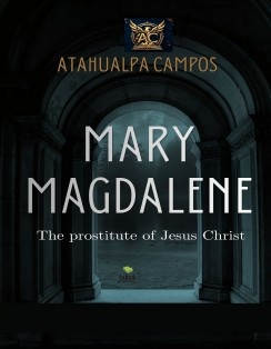 MARY MAGDALENE