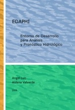 Libro Entorno de Desarrollo para Análisis y Pronóstico Hidrológico. v2026, autor Angel Luis Aldana Valverde