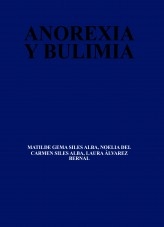 ANOREXIA Y BULIMIA