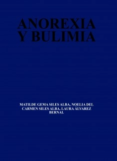 ANOREXIA Y BULIMIA